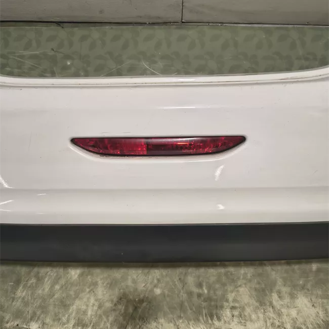 Paraurti posteriore primer