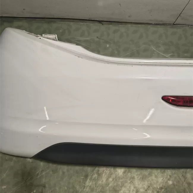 Paraurti posteriore primer