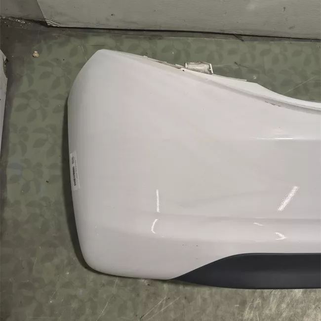 Paraurti posteriore primer