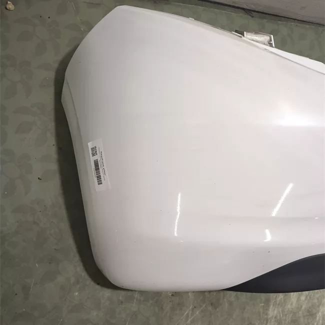 Paraurti posteriore primer