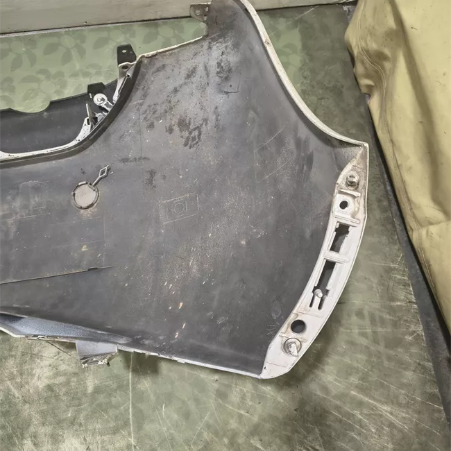 Paraurti posteriore primer