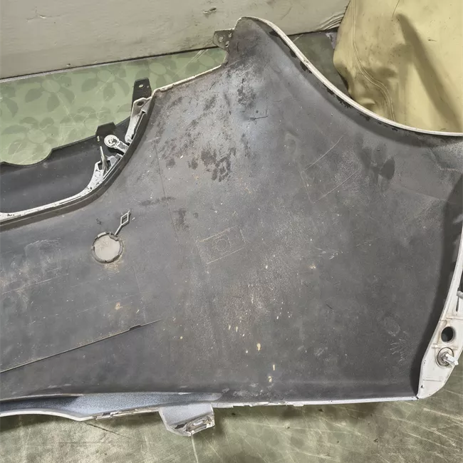 Paraurti posteriore primer