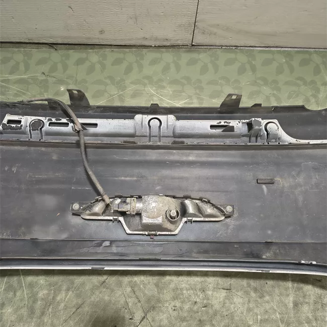 Paraurti posteriore primer