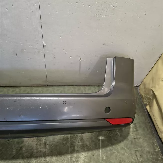 Paraurti posteriore con sensore parcheggio Primer