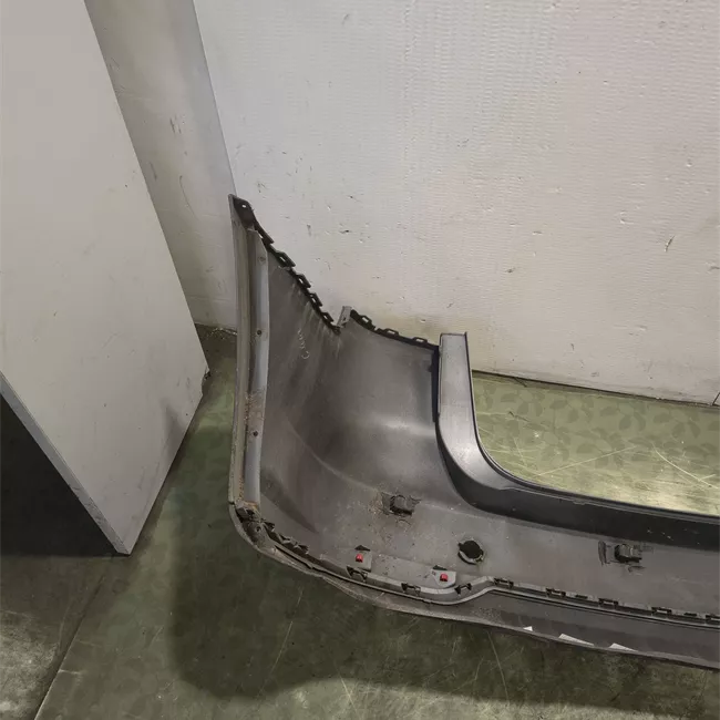 Paraurti posteriore con sensore parcheggio Primer