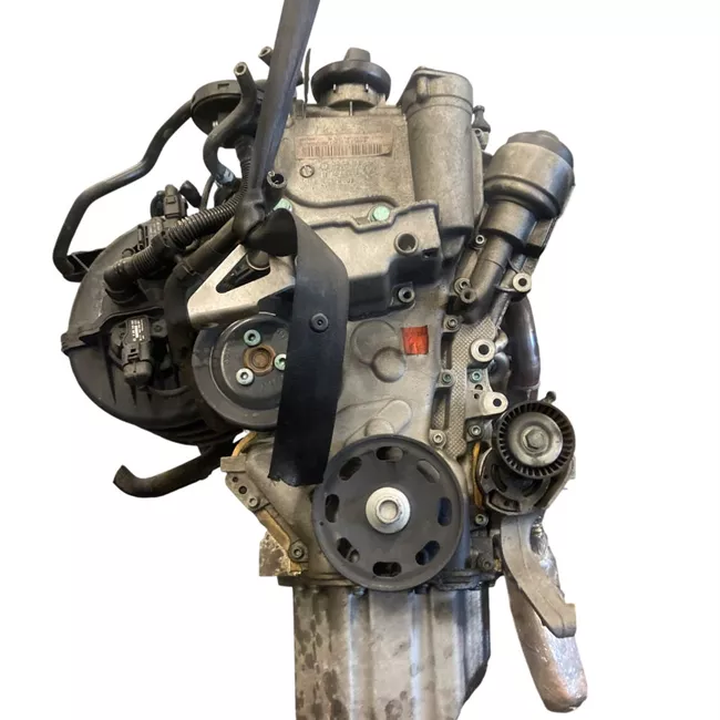 Motore semicompleto con mtm