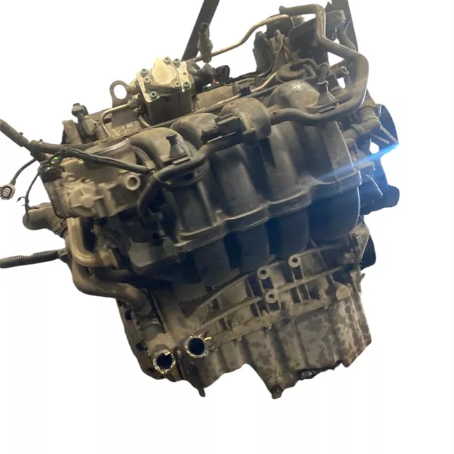 Motore semicompleto con mtm