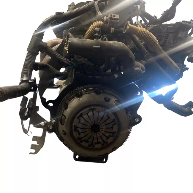 Motore semicompleto con mtm