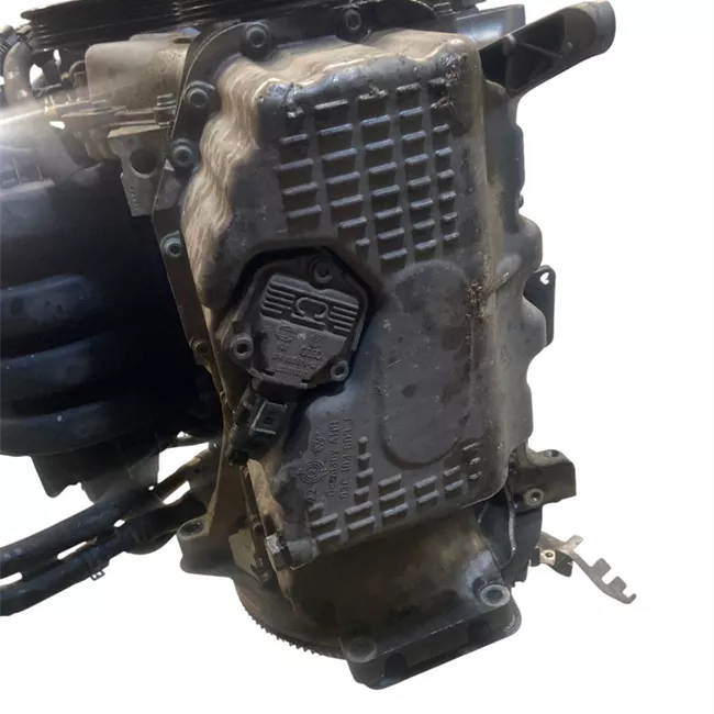 Motore semicompleto con mtm