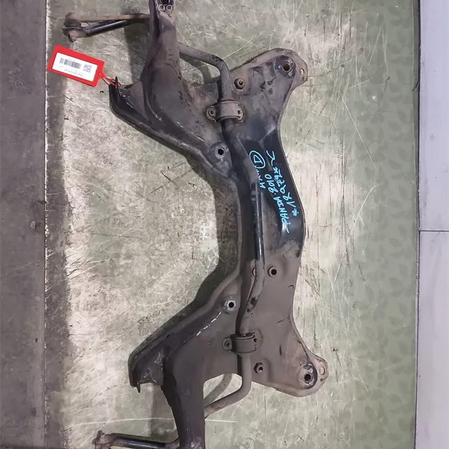 Telaio ausiliario anteriore