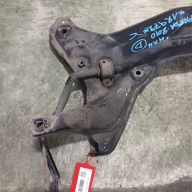 Telaio ausiliario anteriore