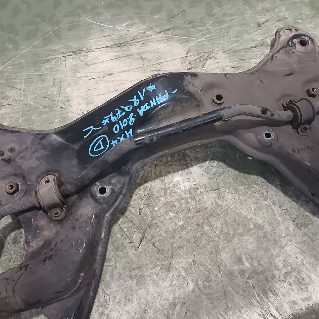 Telaio ausiliario anteriore