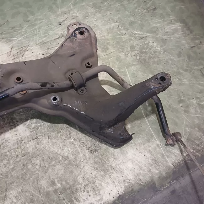 Telaio ausiliario anteriore