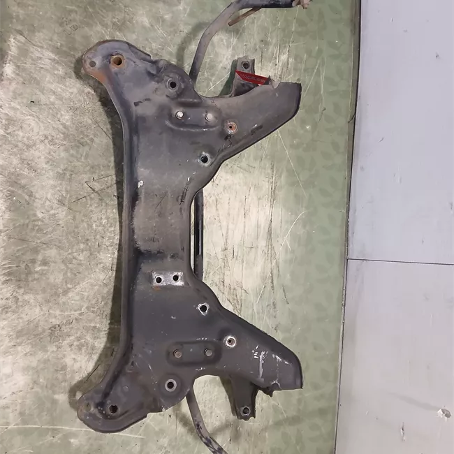 Telaio ausiliario anteriore