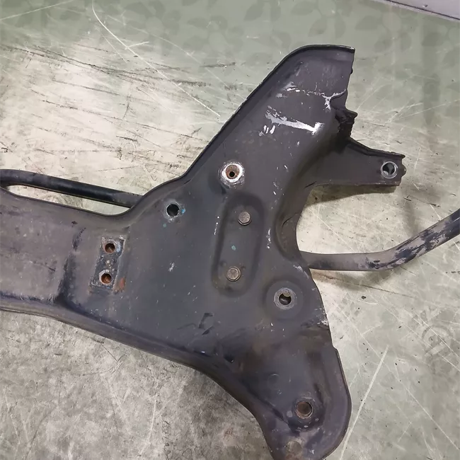 Telaio ausiliario anteriore