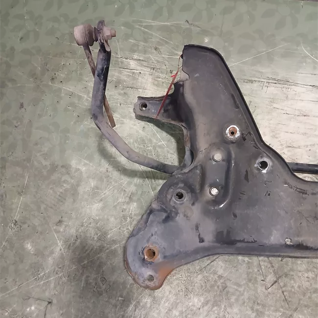 Telaio ausiliario anteriore