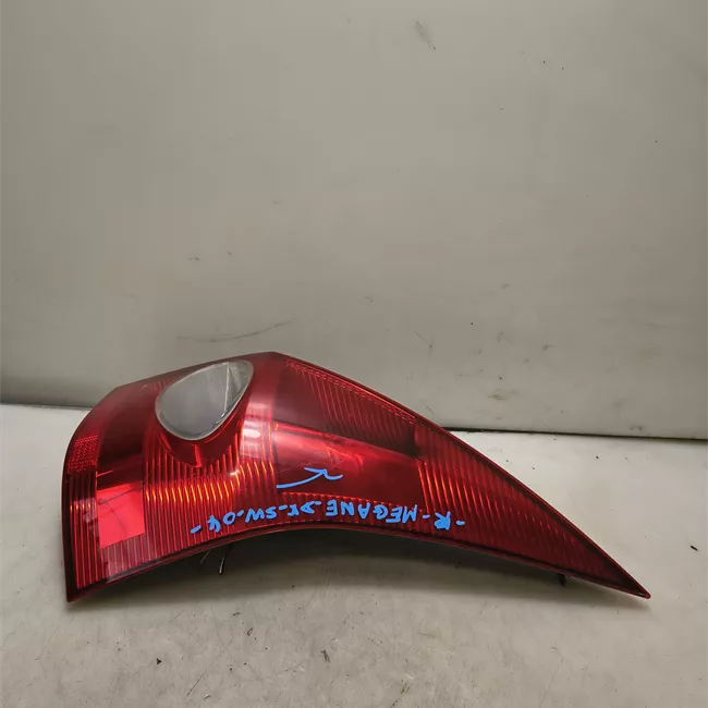 Fanale posteriore destro