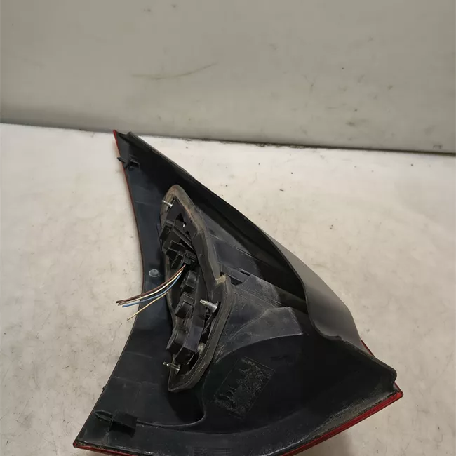 Fanale posteriore destro