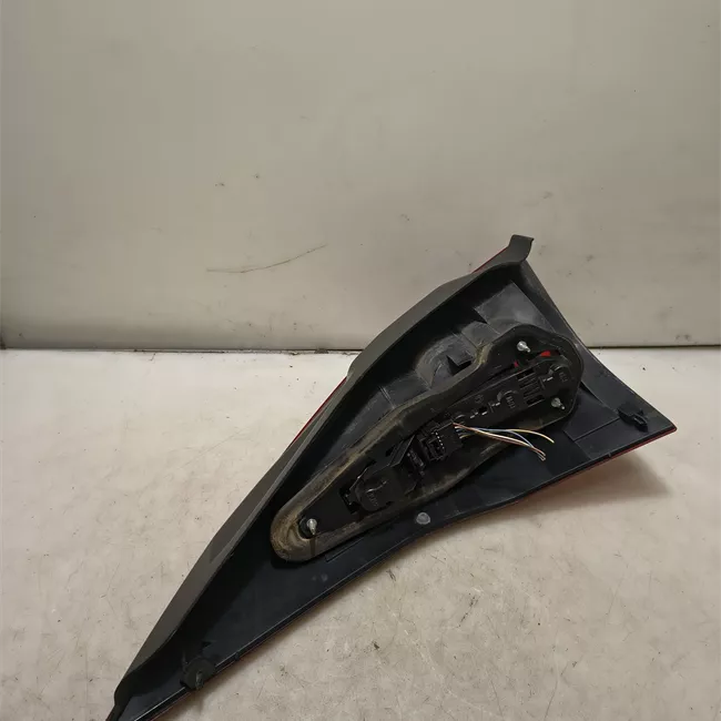 Fanale posteriore destro