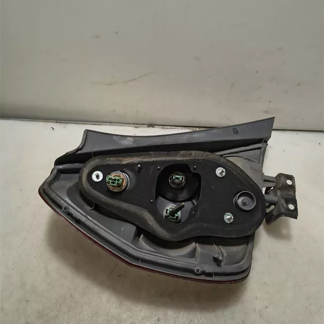 Fanale posteriore destro 2005>