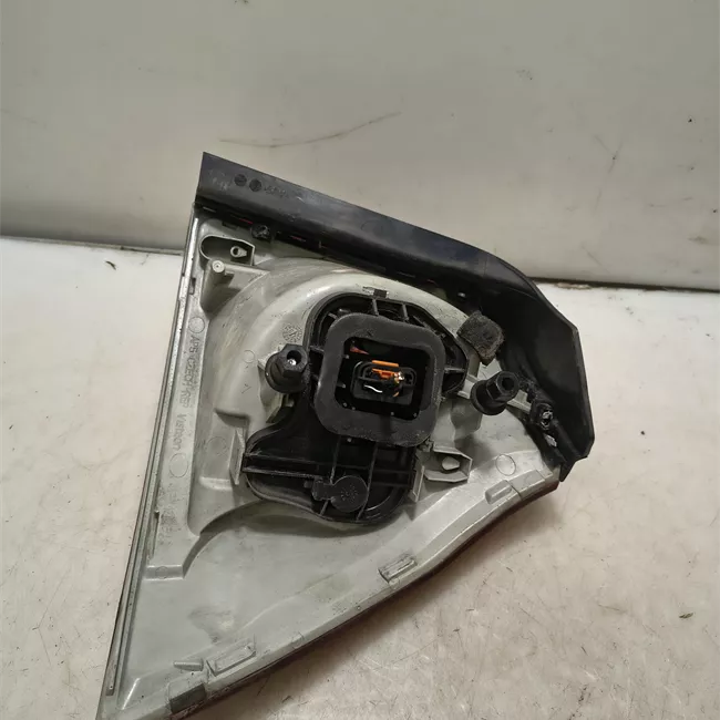 Fanale posteriore parte esterno sinistro