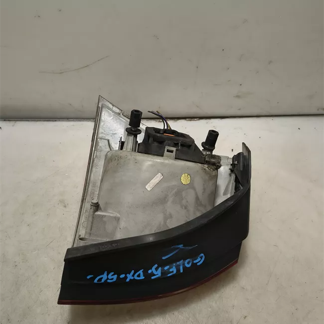 Fanale posteriore parte esterno destro