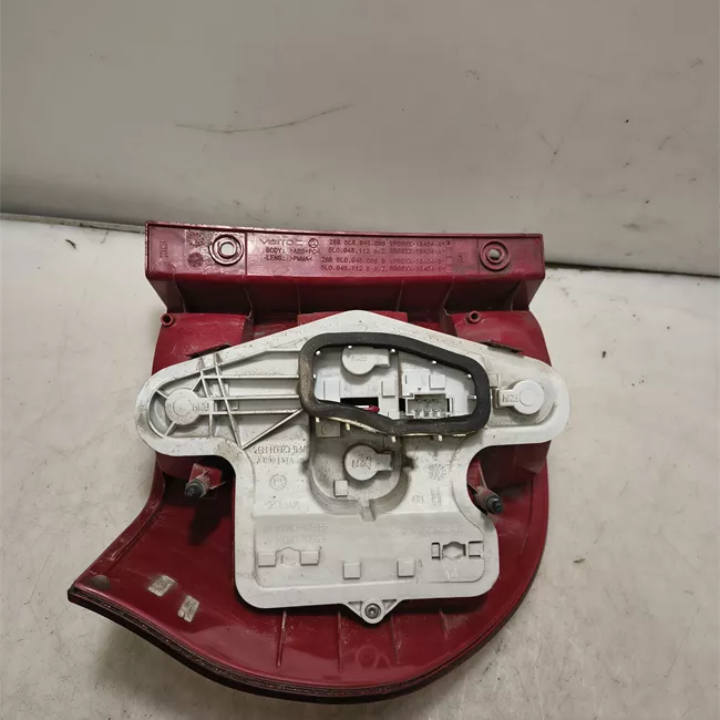 Fanale posteriore destro