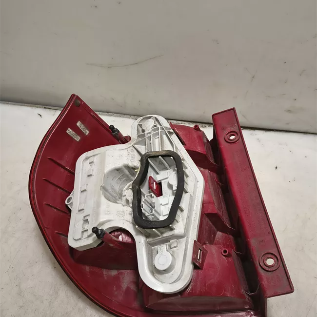 Fanale posteriore destro