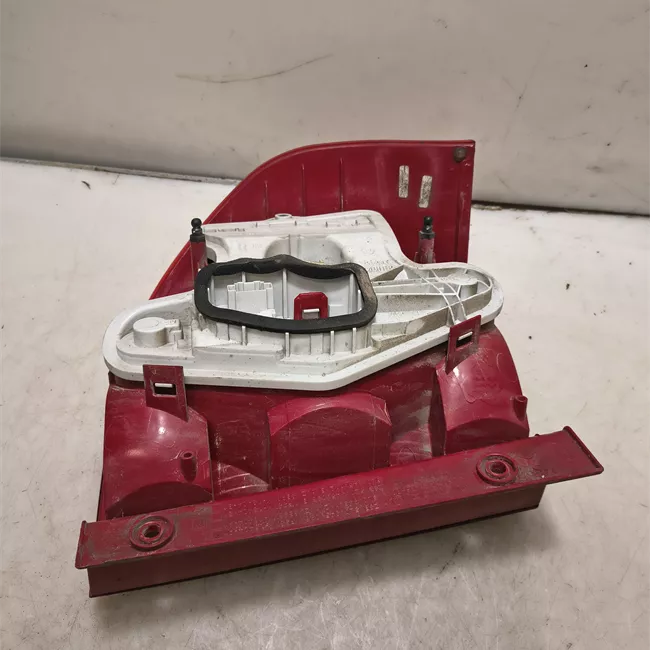 Fanale posteriore destro