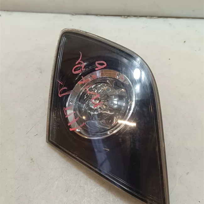 Fanale posteriore parte interno destro