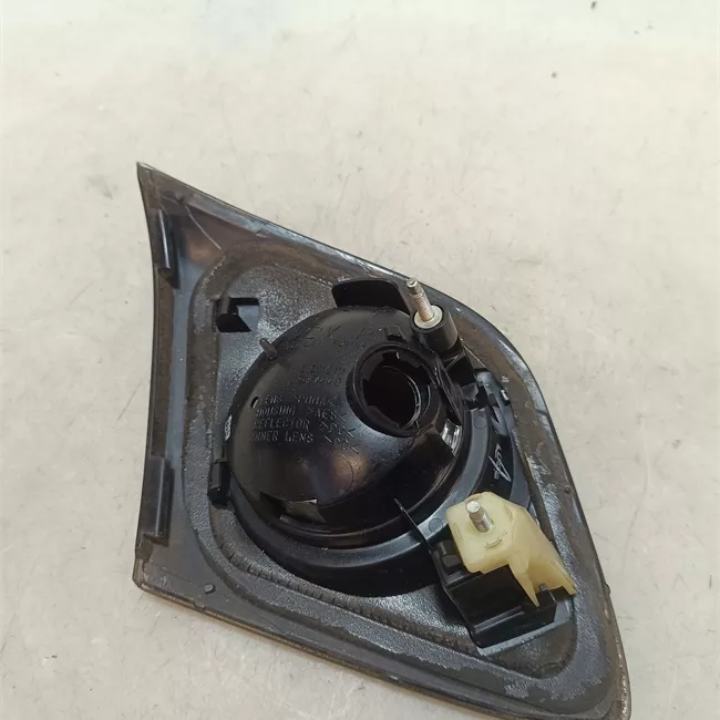 Fanale posteriore parte interno destro