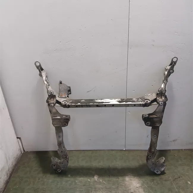 Telaio ausiliario anteriore