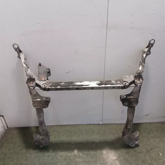 Telaio ausiliario anteriore