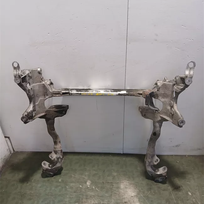 Telaio ausiliario anteriore