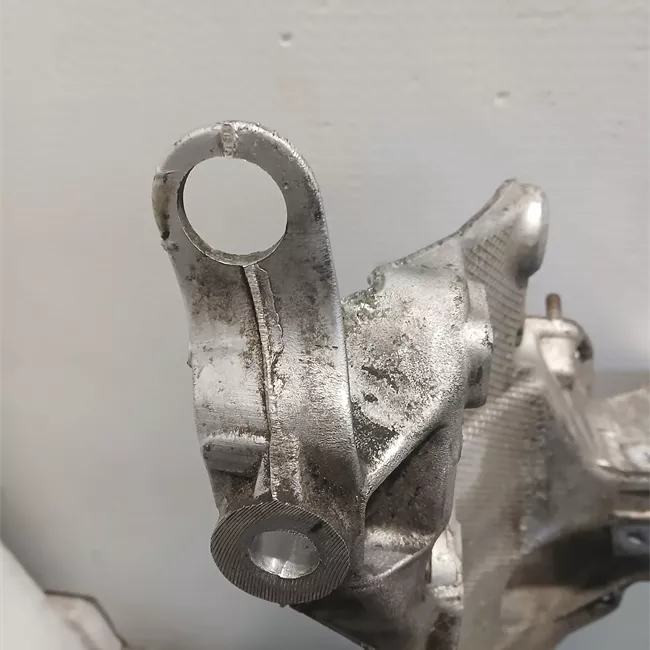 Telaio ausiliario anteriore