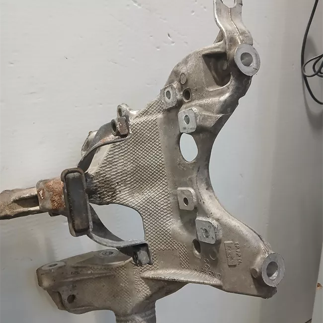 Telaio ausiliario anteriore