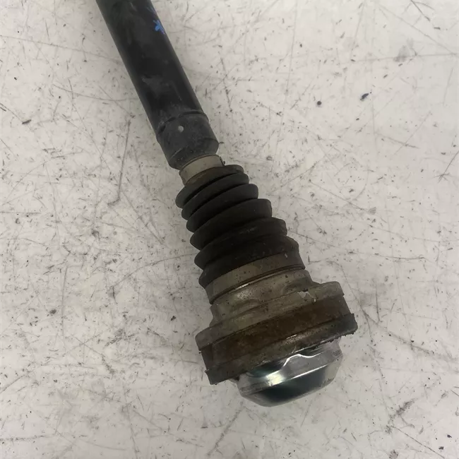 Semialbero anteriore completo destro