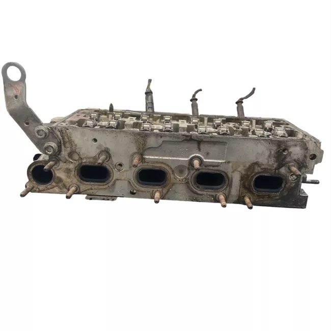 Testata motore rotazionale