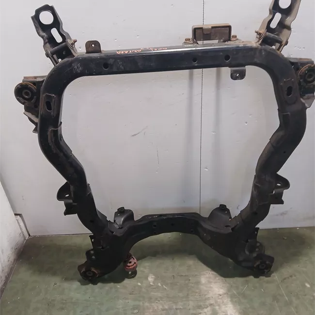 Telaio ausiliario anteriore