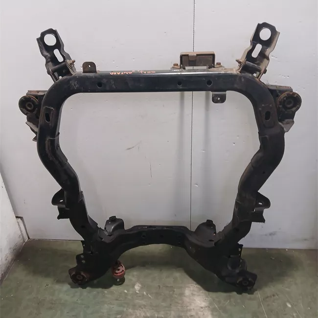 Telaio ausiliario anteriore