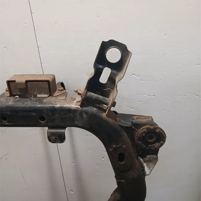 Telaio ausiliario anteriore