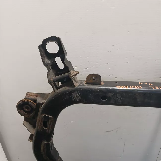 Telaio ausiliario anteriore