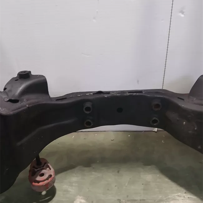 Telaio ausiliario anteriore