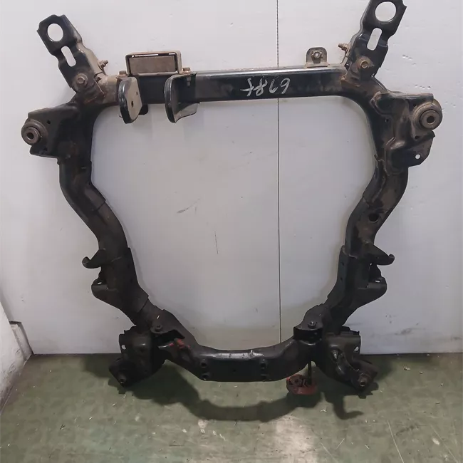 Telaio ausiliario anteriore