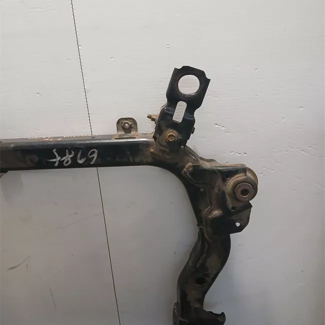 Telaio ausiliario anteriore