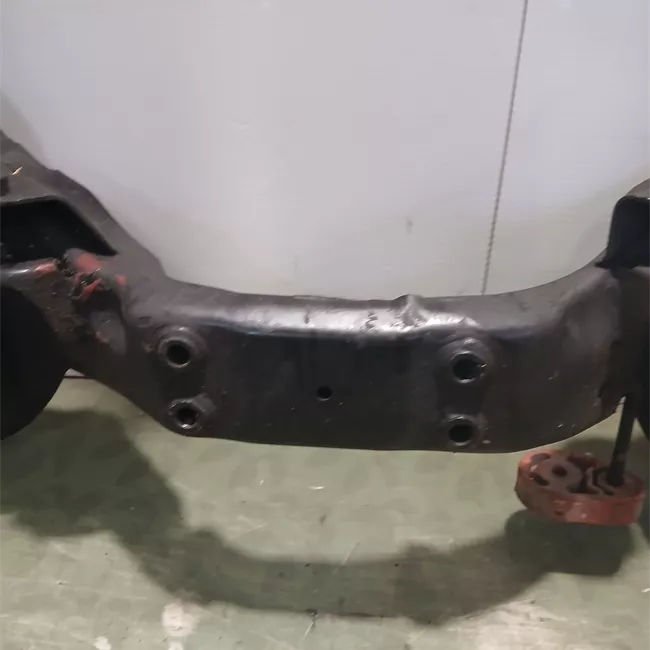 Telaio ausiliario anteriore