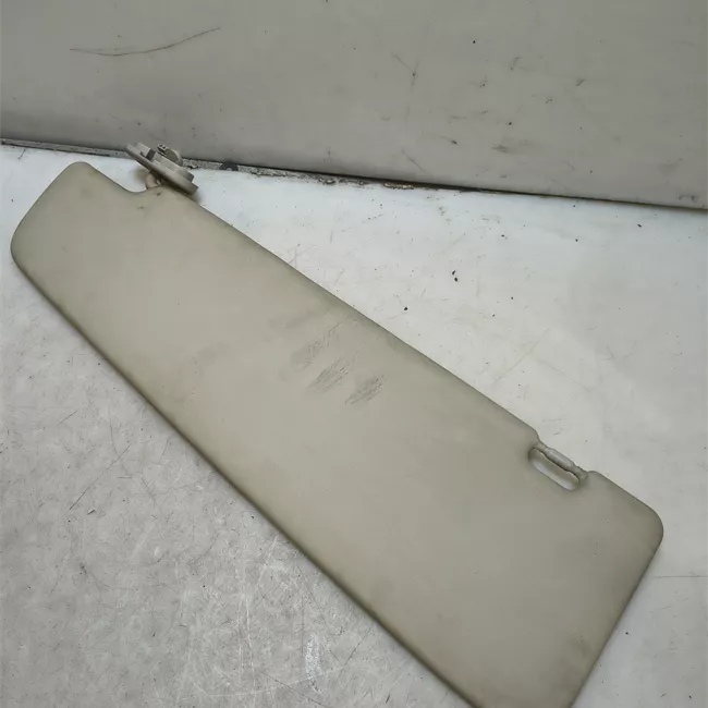 Aletta parasole parabrezza destra