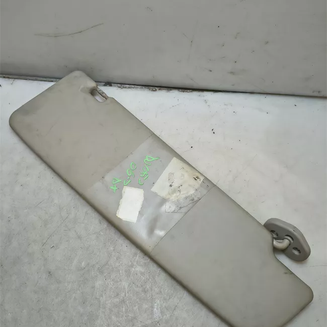 Aletta parasole parabrezza destra