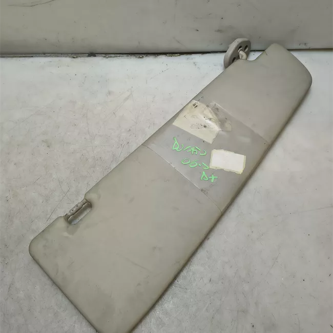 Aletta parasole parabrezza destra