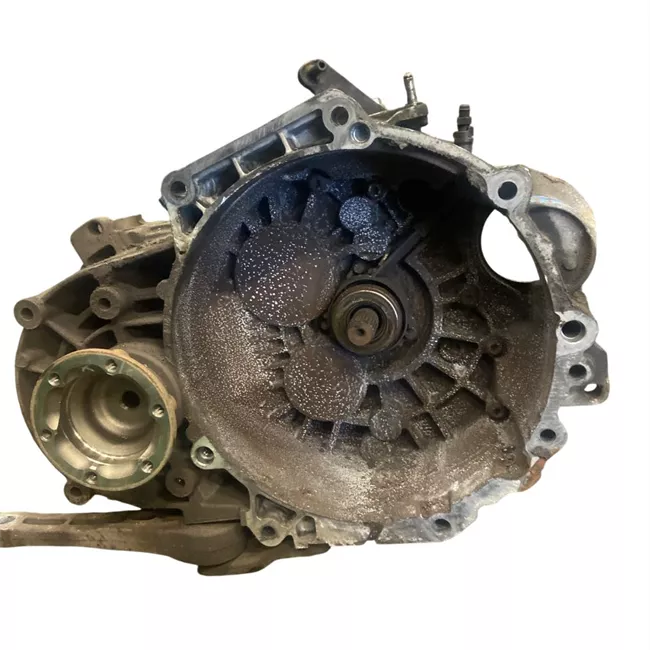 Cambio completa rotazionale